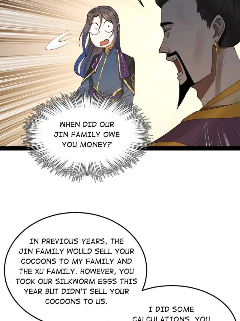 Ultimate Son-in-Law Chapter 123 page 37