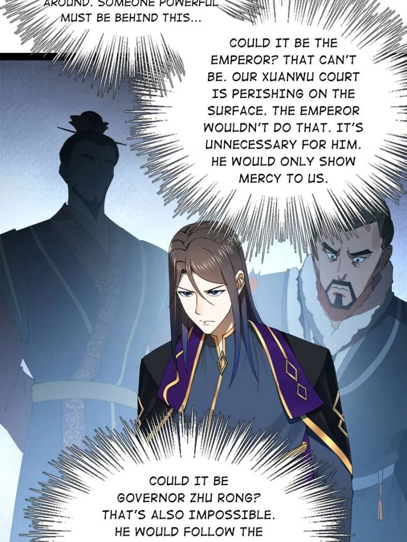 Ultimate Son-in-Law Chapter 123 page 30