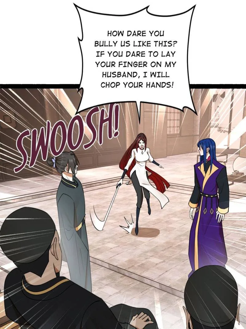 Ultimate Son-in-Law Chapter 124 page 24