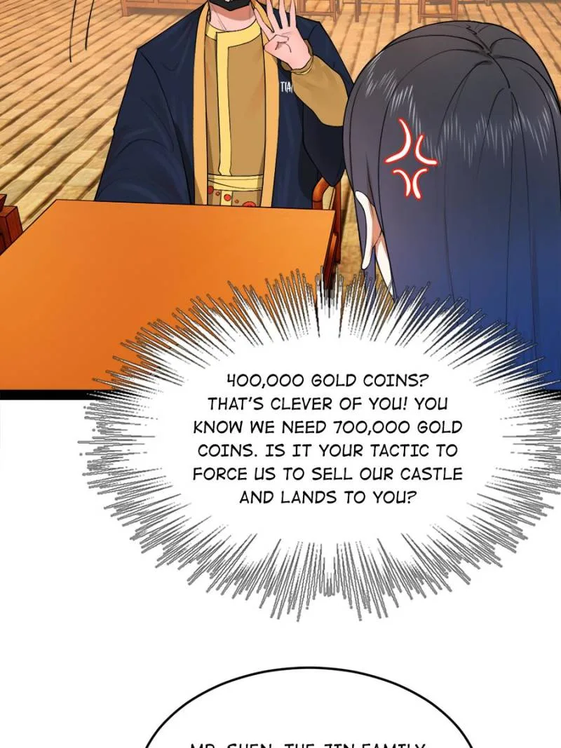 Ultimate Son-in-Law Chapter 126 page 56