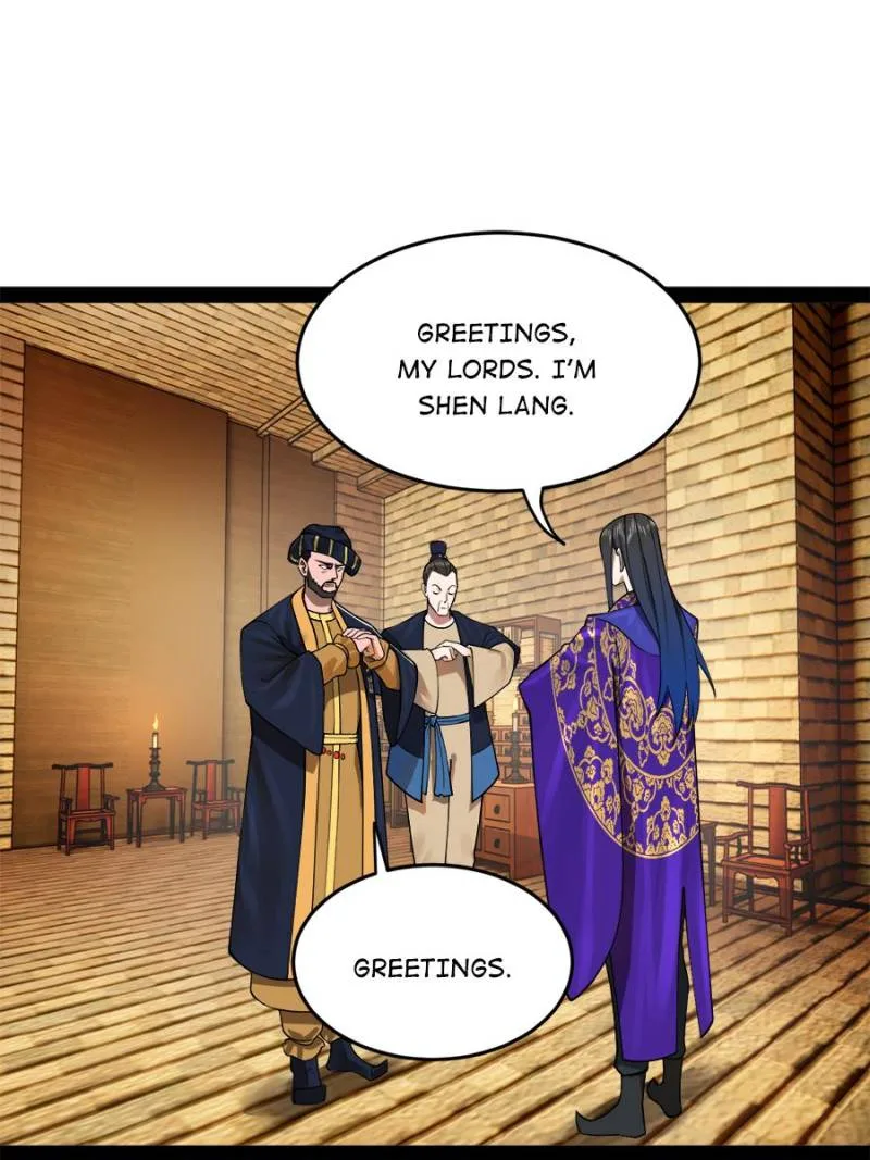 Ultimate Son-in-Law Chapter 126 page 14