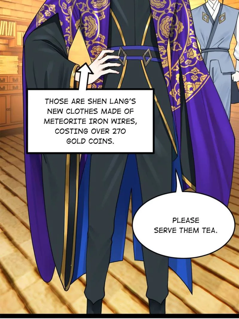 Ultimate Son-in-Law Chapter 126 page 17