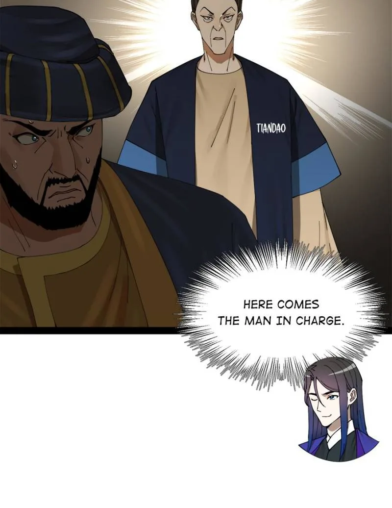 Ultimate Son-in-Law Chapter 126 page 65