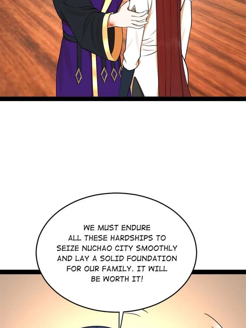 Ultimate Son-in-Law Chapter 124 page 45