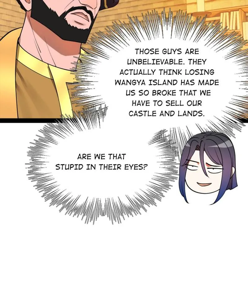 Ultimate Son-in-Law Chapter 126 page 23