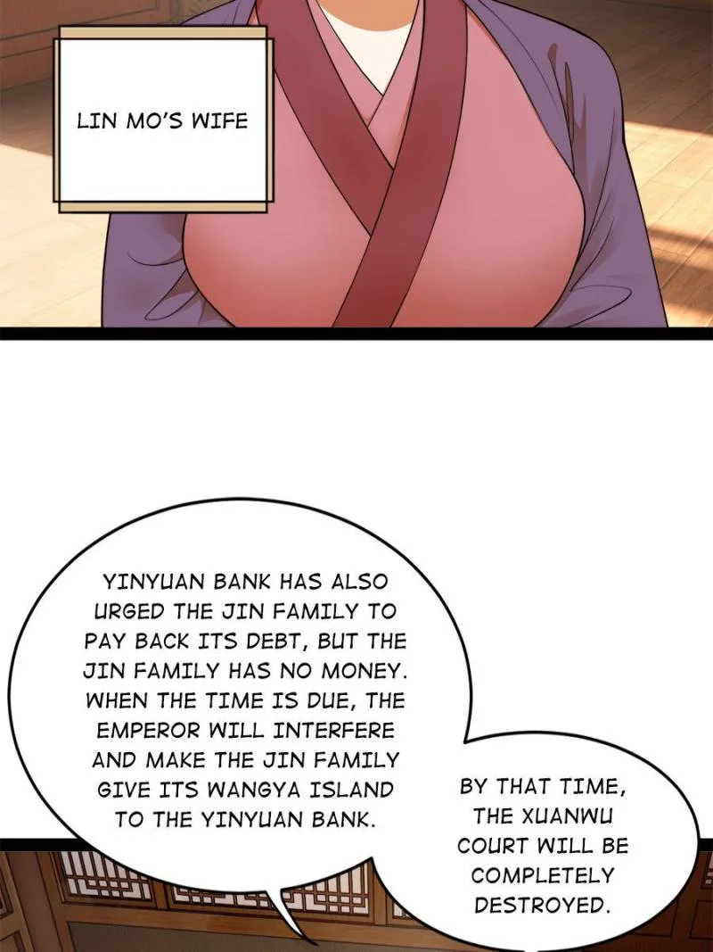 Ultimate Son-in-Law Chapter 124 page 52