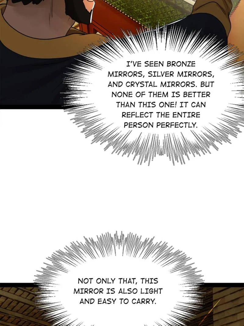 Ultimate Son-in-Law Chapter 126 page 33
