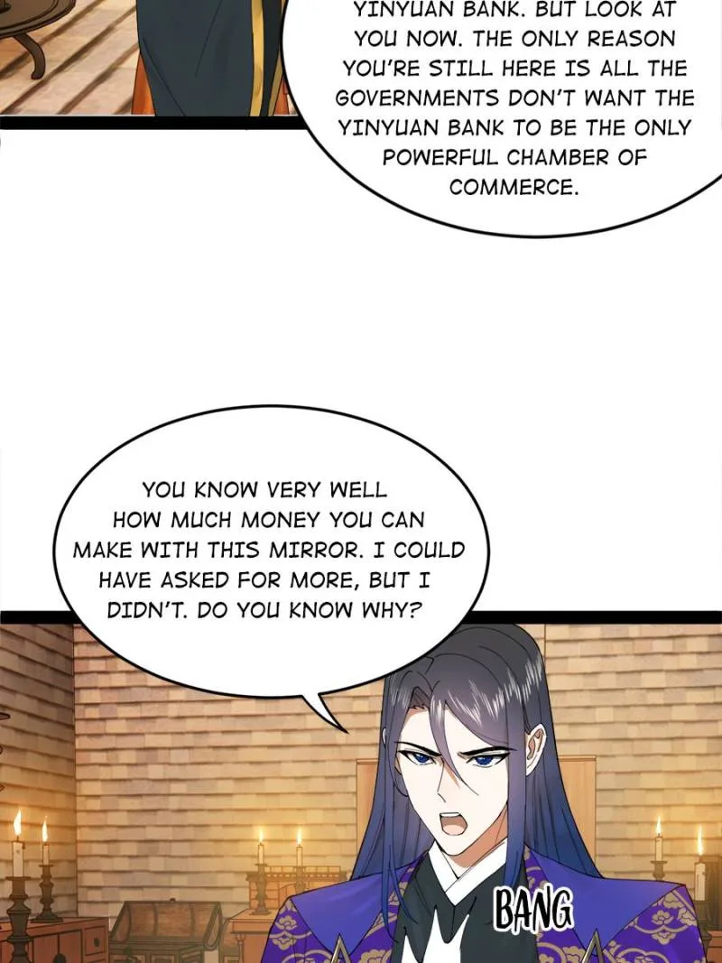 Ultimate Son-in-Law Chapter 126 page 60