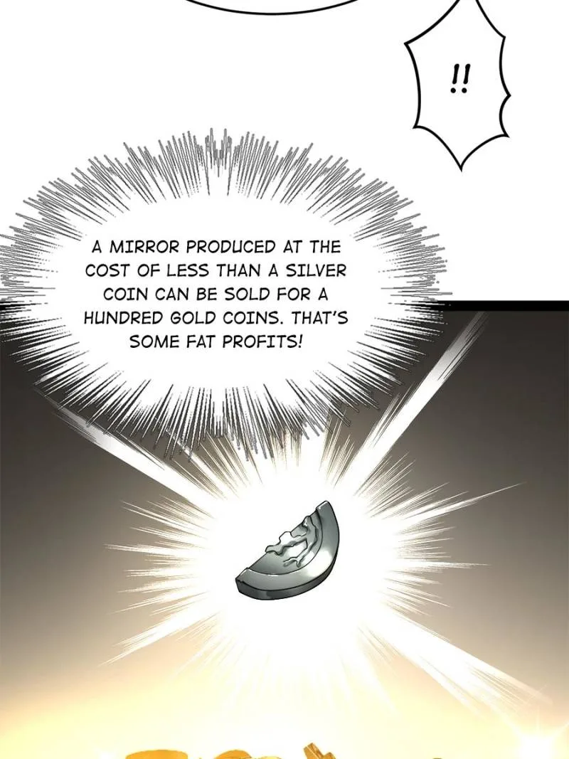 Ultimate Son-in-Law Chapter 126 page 42