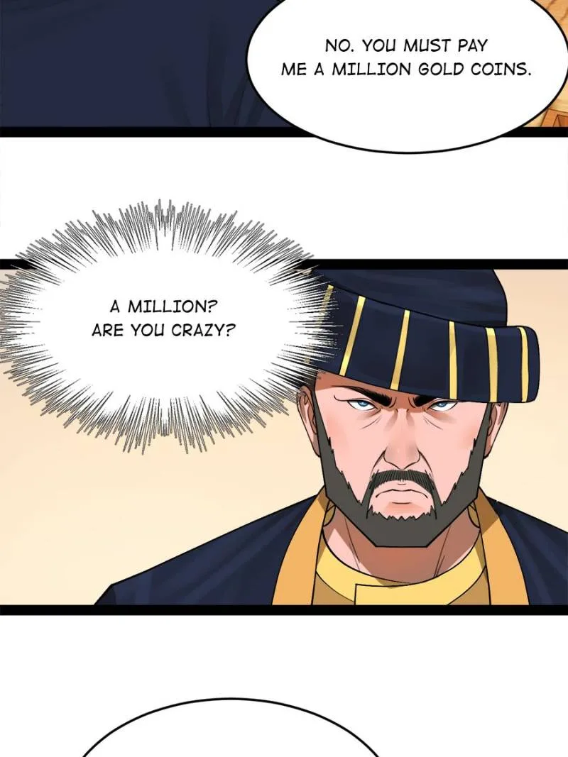 Ultimate Son-in-Law Chapter 126 page 48