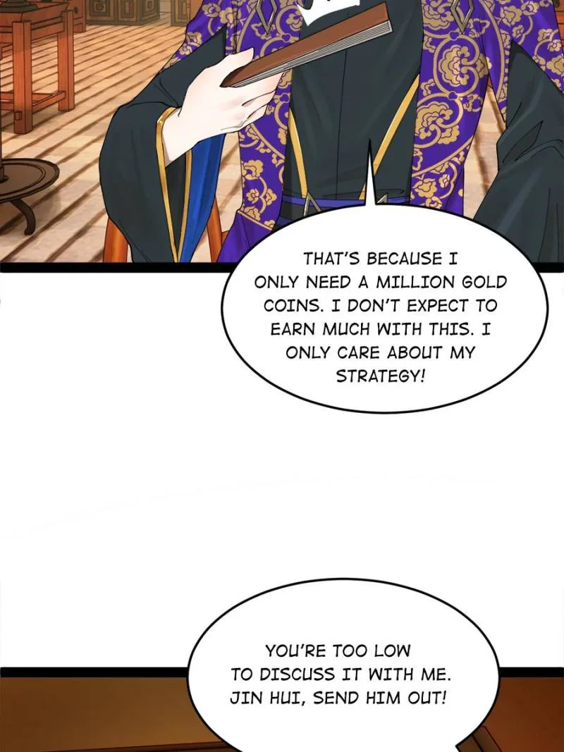 Ultimate Son-in-Law Chapter 126 page 61