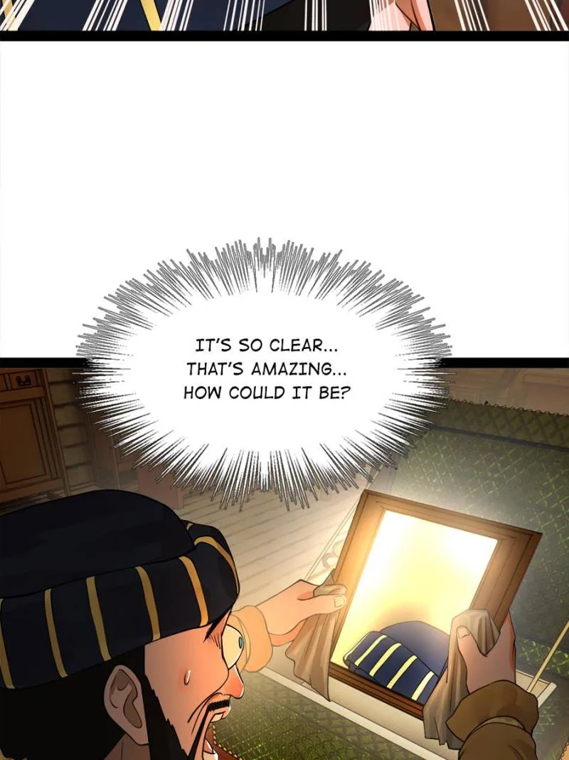 Ultimate Son-in-Law Chapter 126 page 32