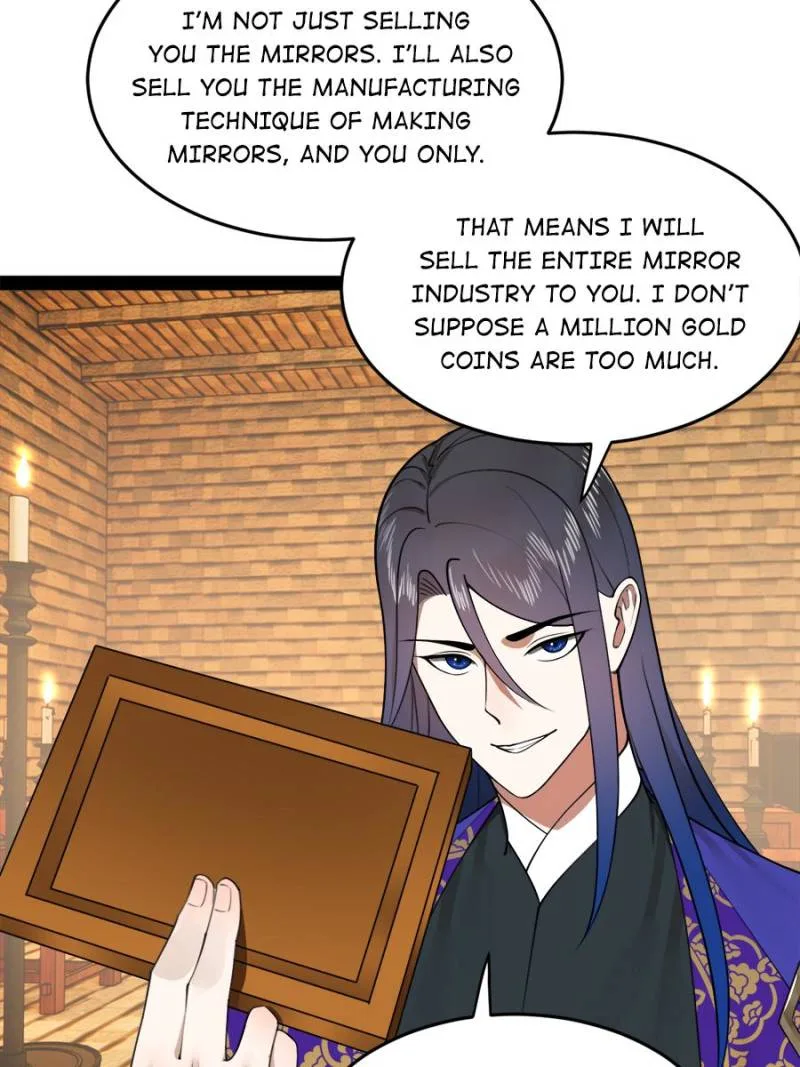 Ultimate Son-in-Law Chapter 126 page 49