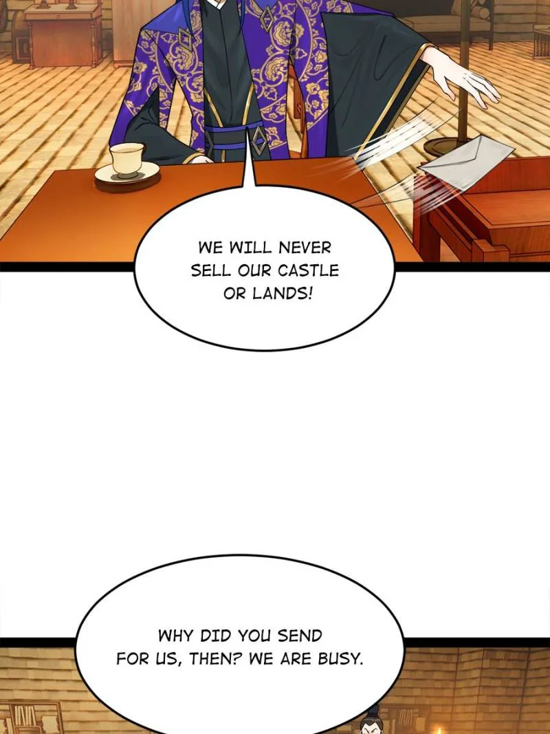 Ultimate Son-in-Law Chapter 126 page 26