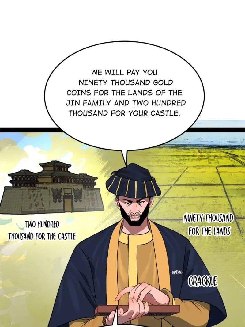 Ultimate Son-in-Law Chapter 126 page 24