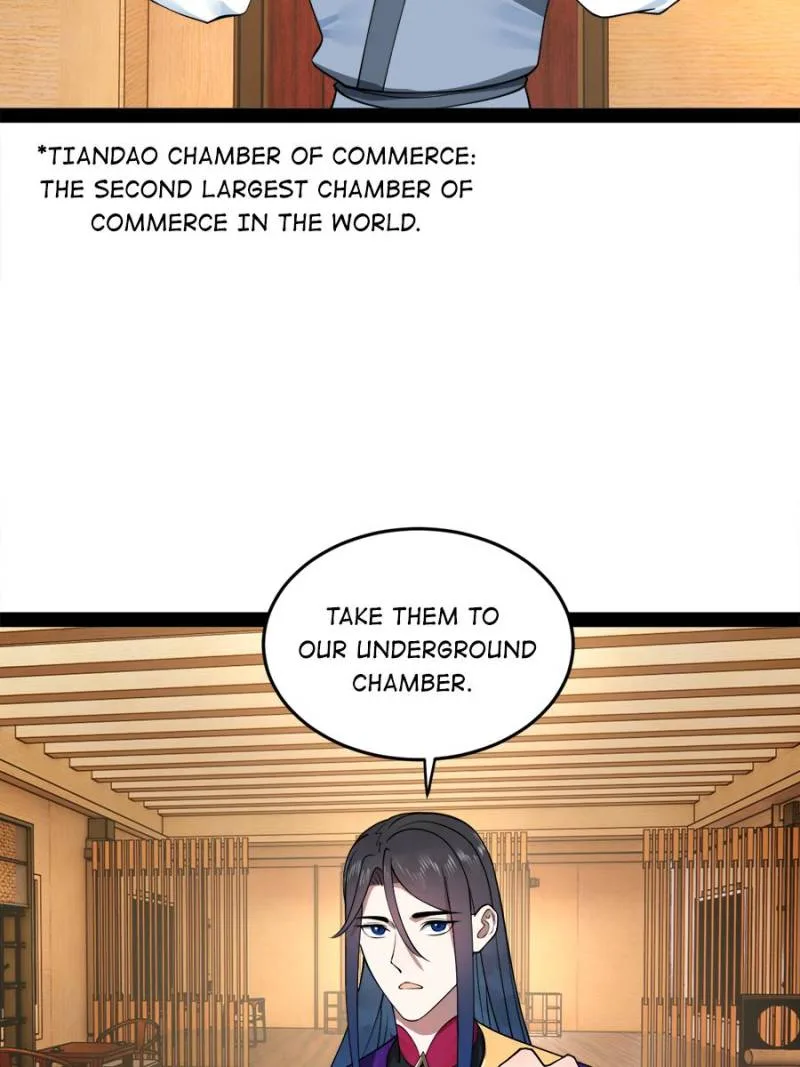 Ultimate Son-in-Law Chapter 126 page 10