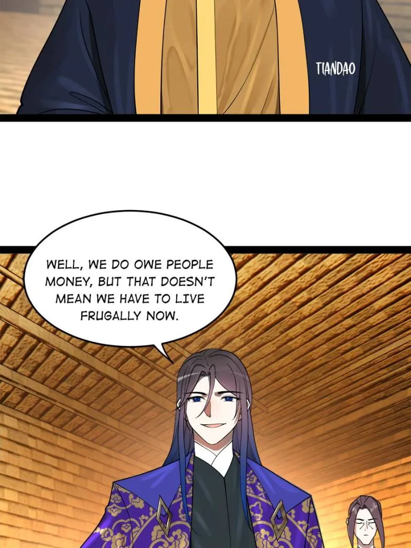 Ultimate Son-in-Law Chapter 126 page 16