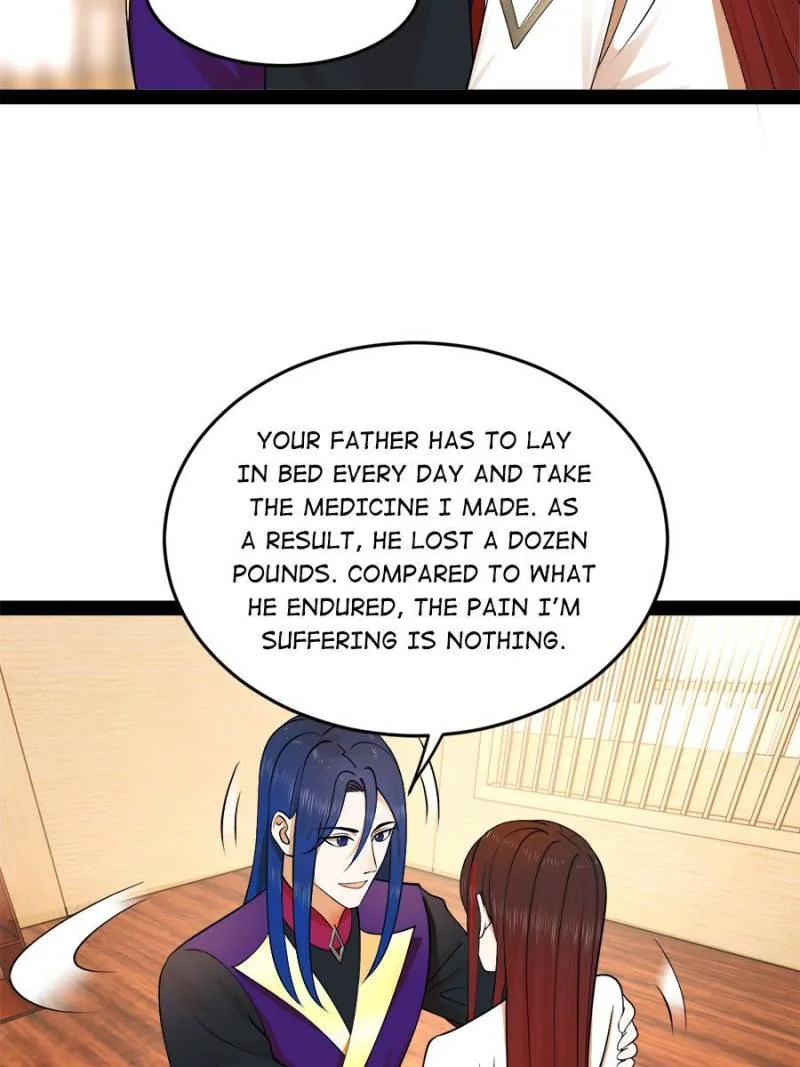 Ultimate Son-in-Law Chapter 124 page 44