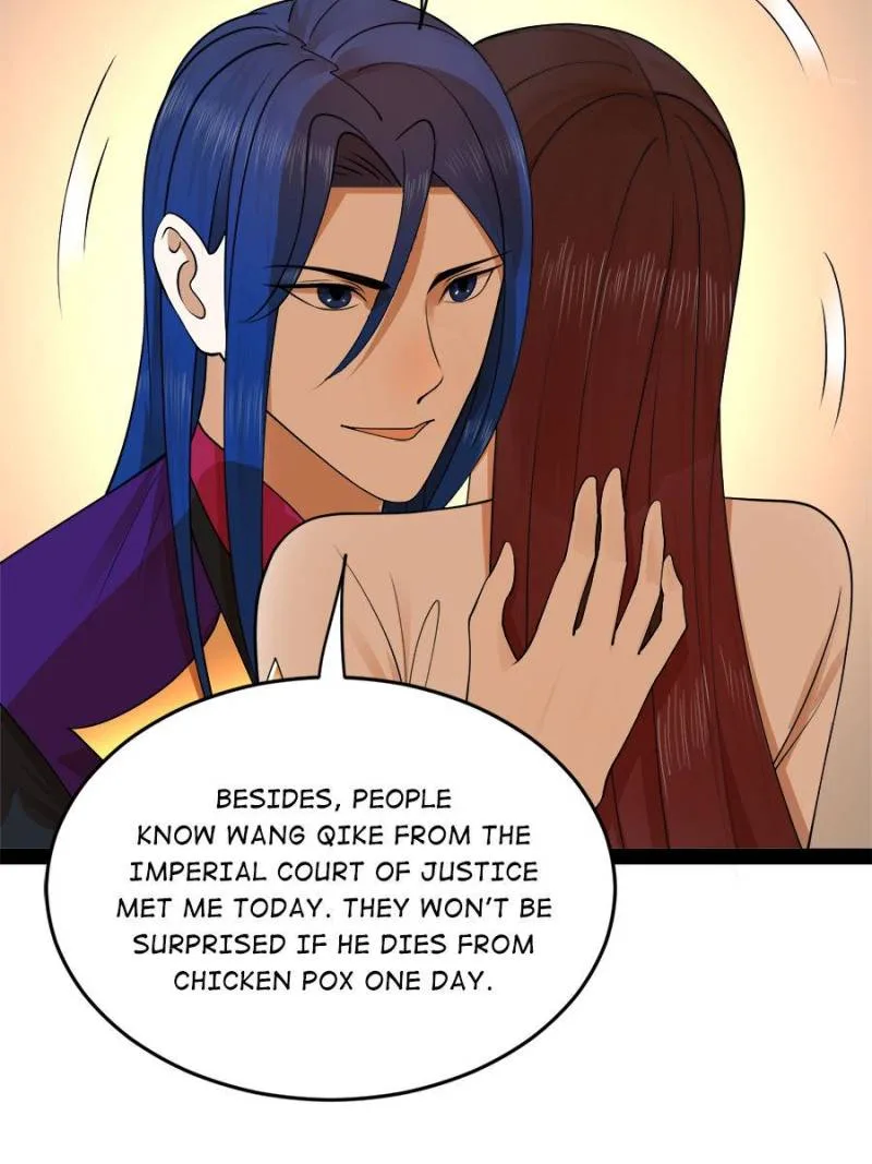 Ultimate Son-in-Law Chapter 124 page 46