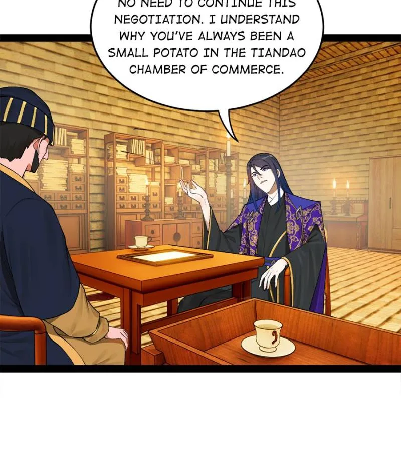 Ultimate Son-in-Law Chapter 126 page 58