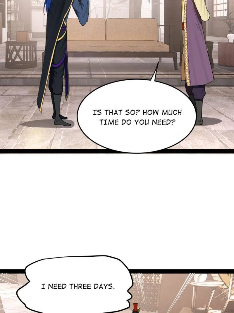 Ultimate Son-in-Law Chapter 123 page 41