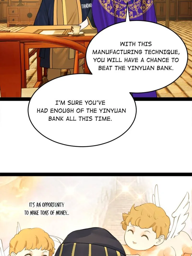 Ultimate Son-in-Law Chapter 126 page 51
