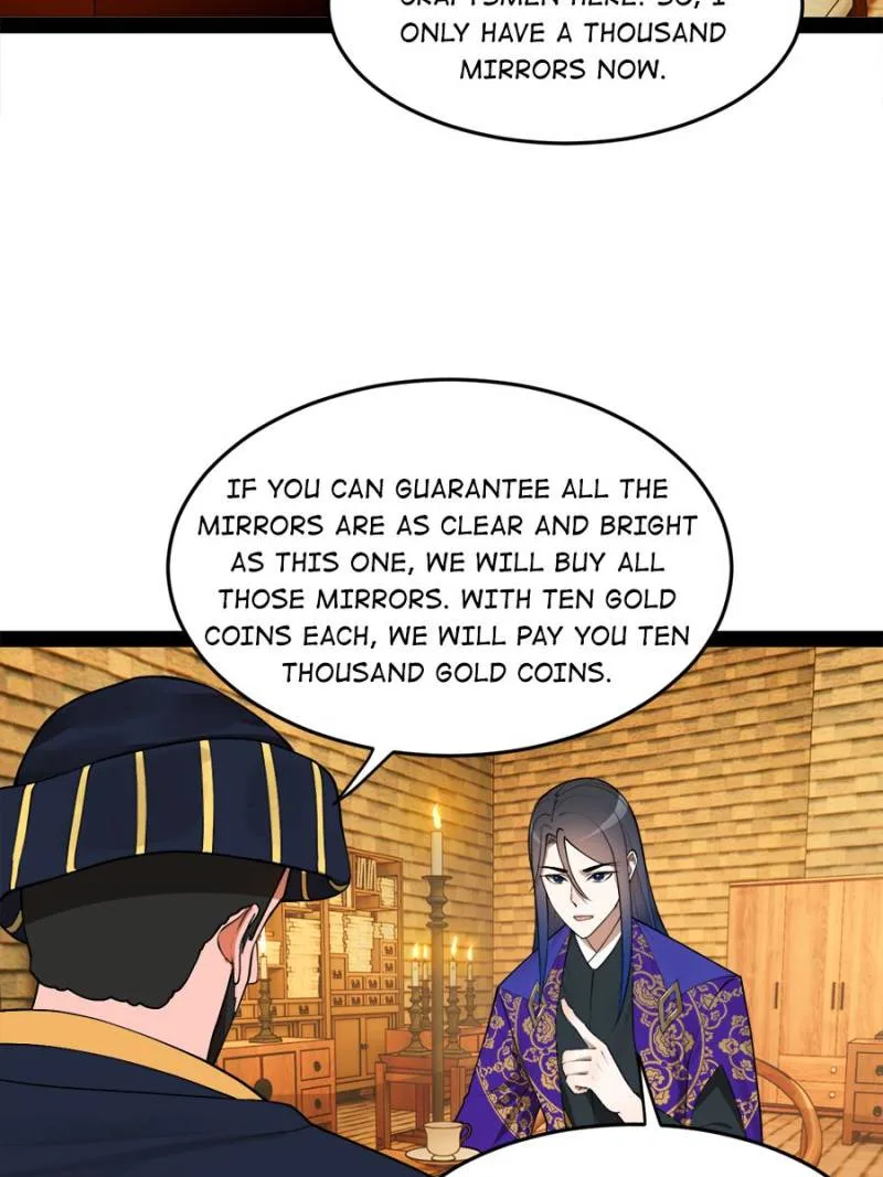 Ultimate Son-in-Law Chapter 126 page 47