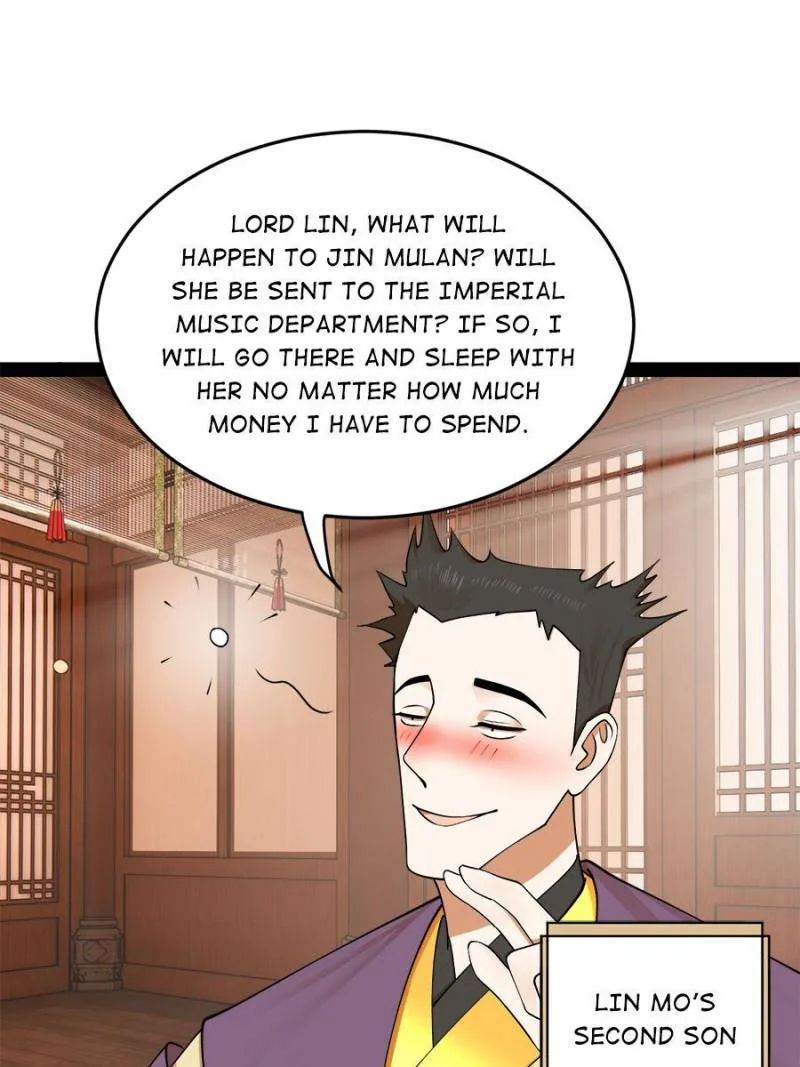 Ultimate Son-in-Law Chapter 124 page 54