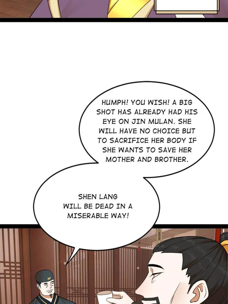 Ultimate Son-in-Law Chapter 124 page 55