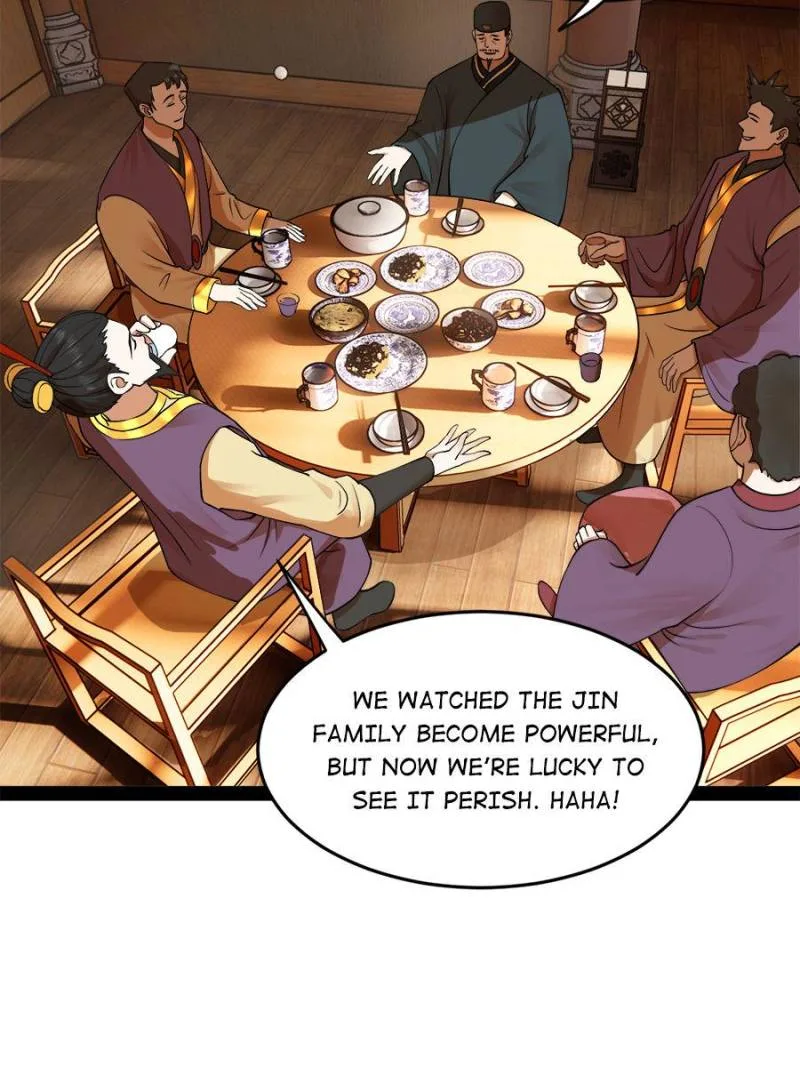 Ultimate Son-in-Law Chapter 124 page 53