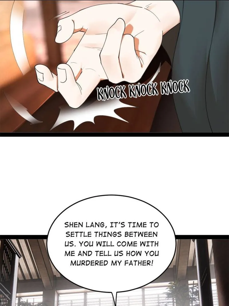 Ultimate Son-in-Law Chapter 123 page 48