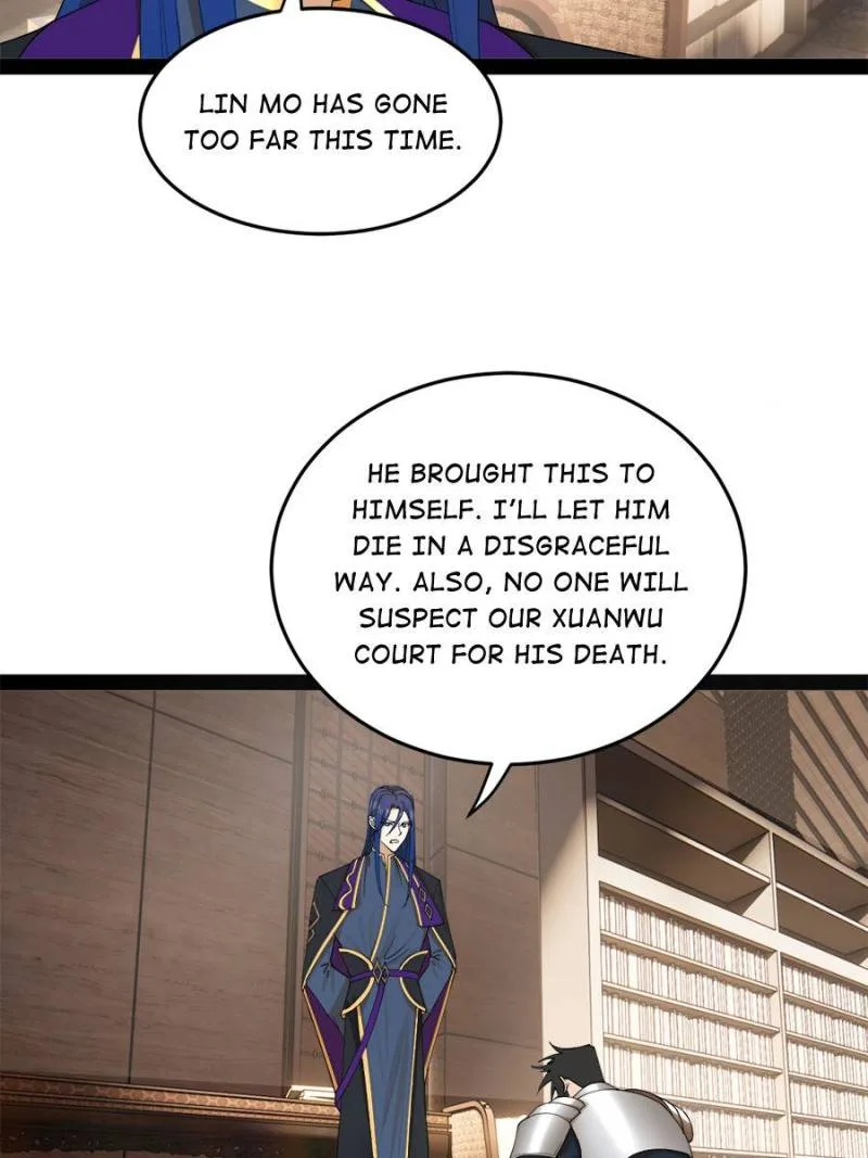 Ultimate Son-in-Law Chapter 123 page 52