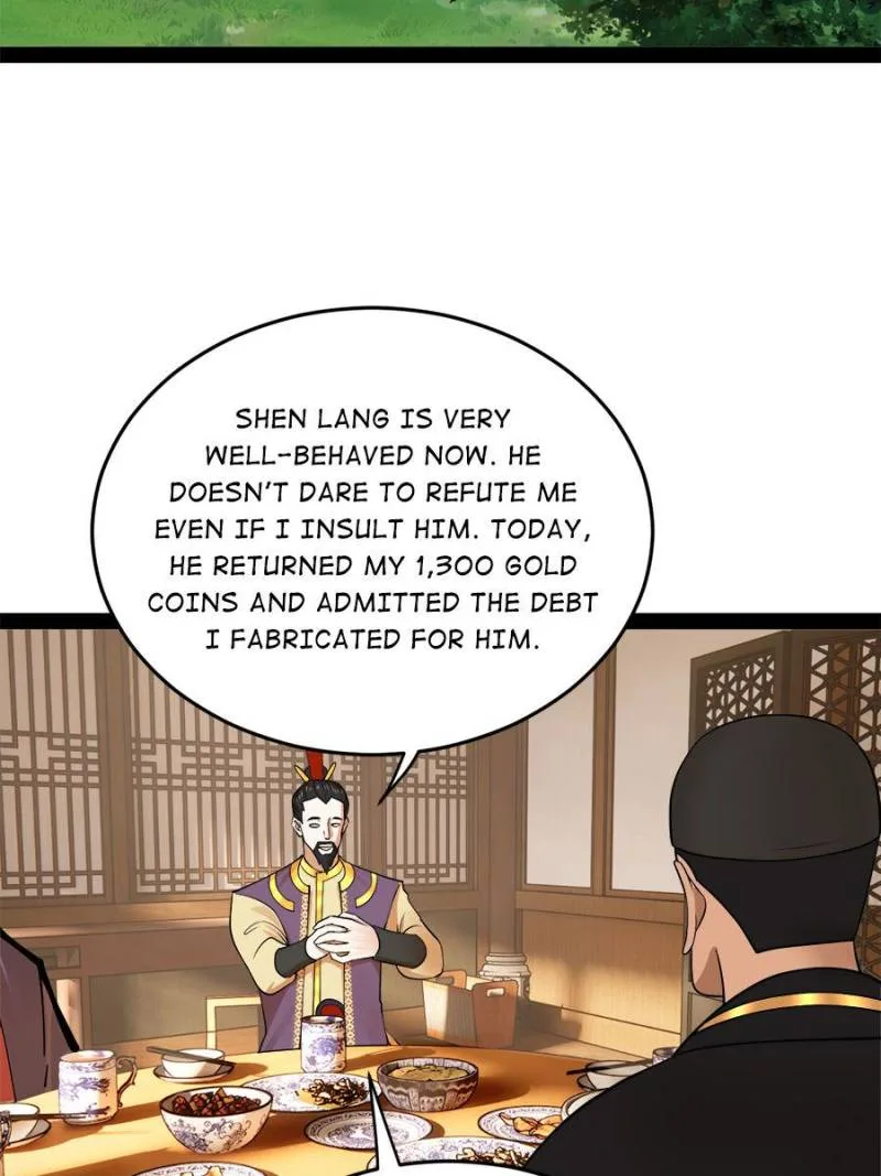 Ultimate Son-in-Law Chapter 124 page 48
