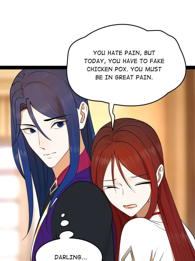 Ultimate Son-in-Law Chapter 124 page 43