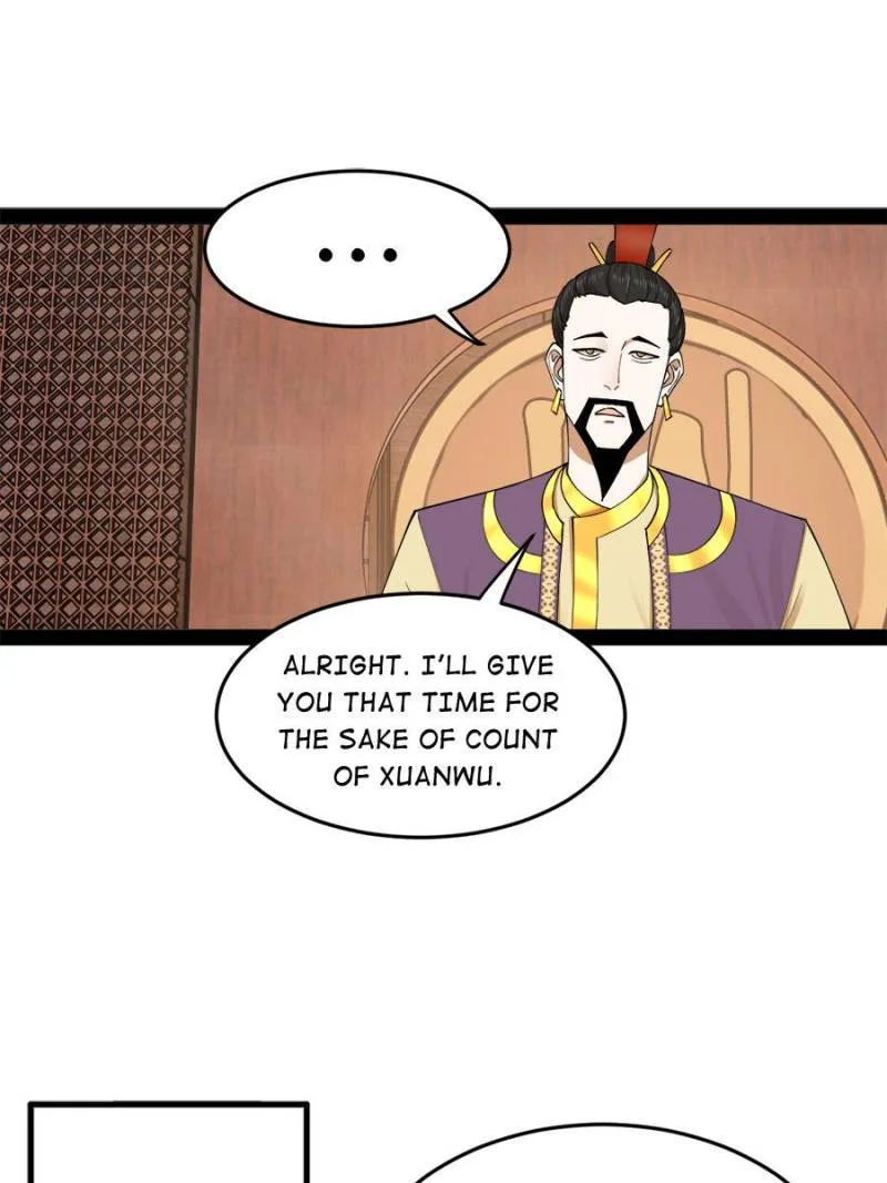 Ultimate Son-in-Law Chapter 123 page 45
