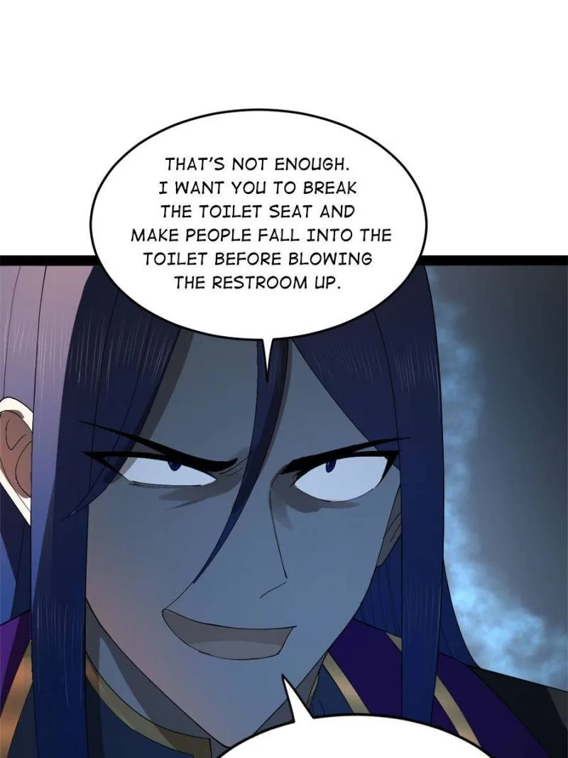 Ultimate Son-in-Law Chapter 123 page 58