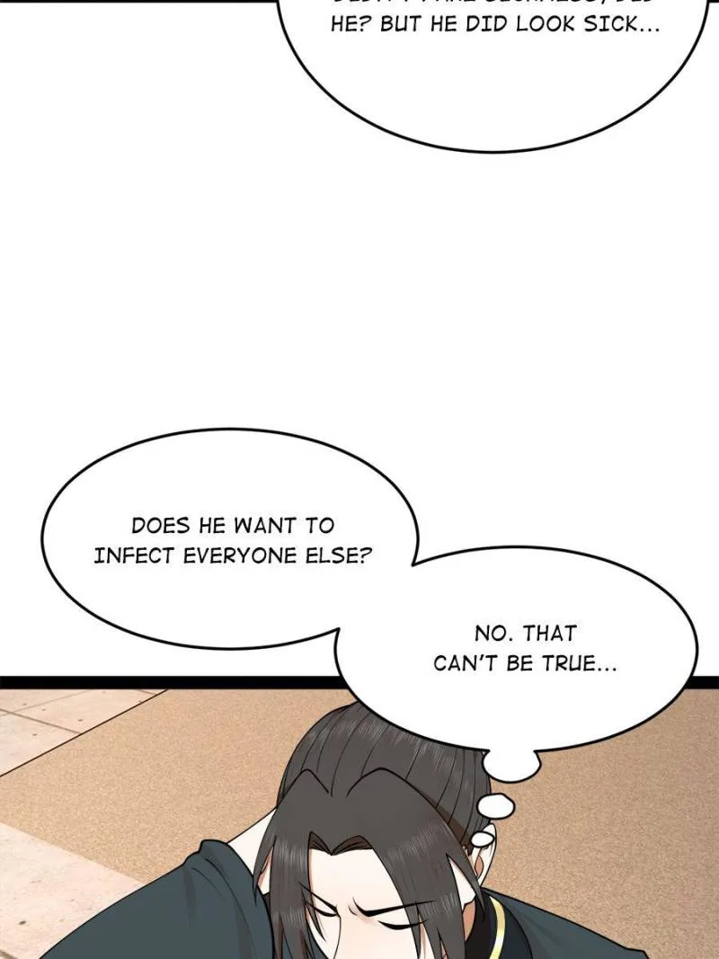Ultimate Son-in-Law Chapter 124 page 40