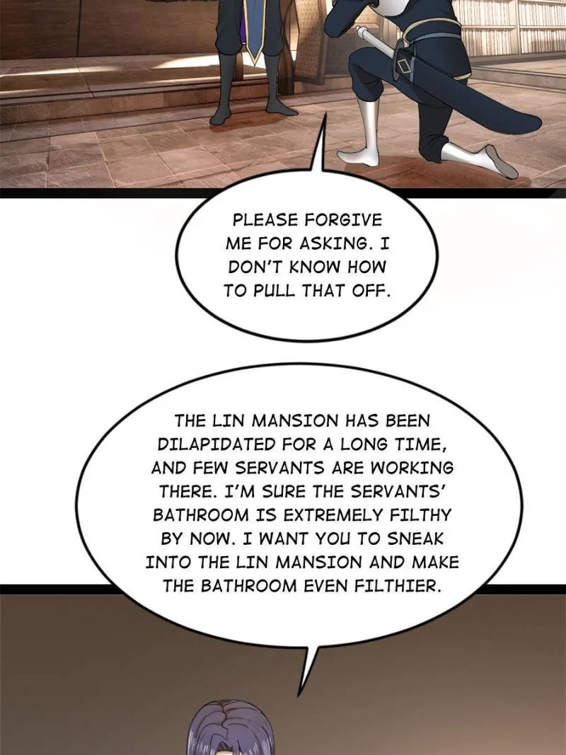 Ultimate Son-in-Law Chapter 123 page 53