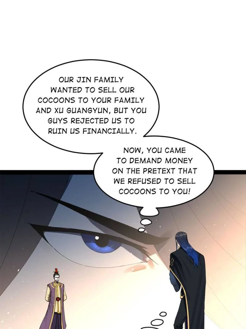 Ultimate Son-in-Law Chapter 123 page 39