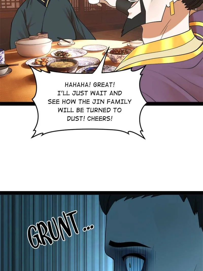 Ultimate Son-in-Law Chapter 124 page 56
