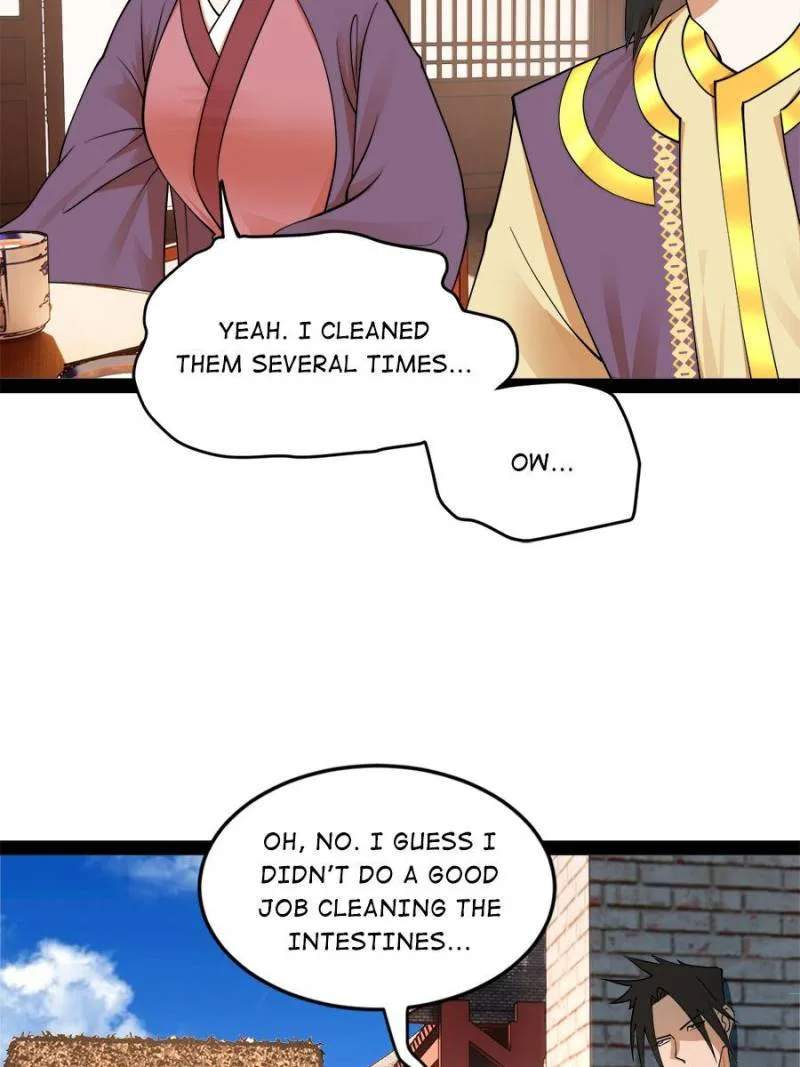 Ultimate Son-in-Law Chapter 124 page 59