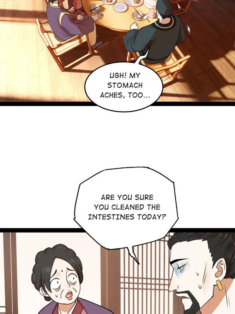 Ultimate Son-in-Law Chapter 124 page 58