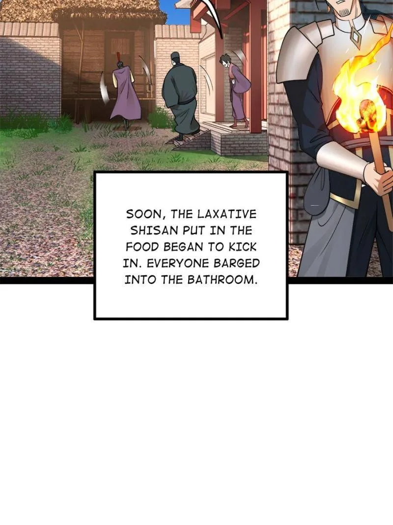 Ultimate Son-in-Law Chapter 124 page 60
