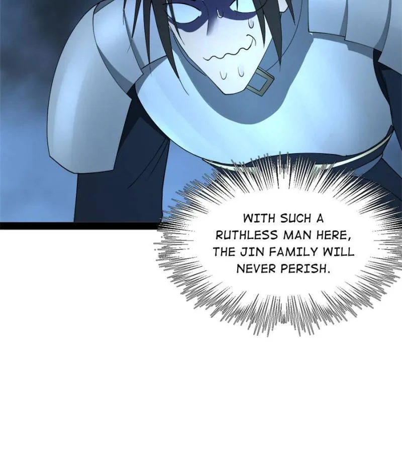 Ultimate Son-in-Law Chapter 123 page 61
