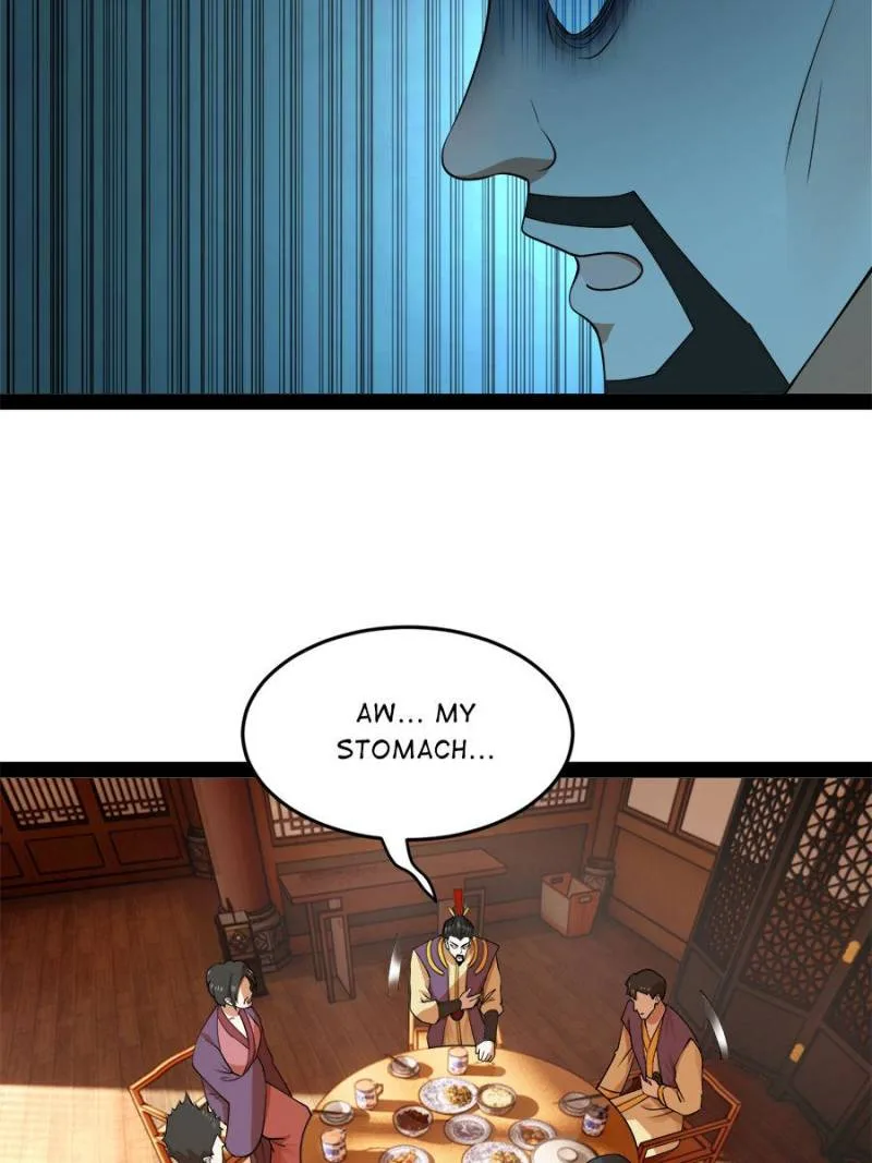 Ultimate Son-in-Law Chapter 124 page 57