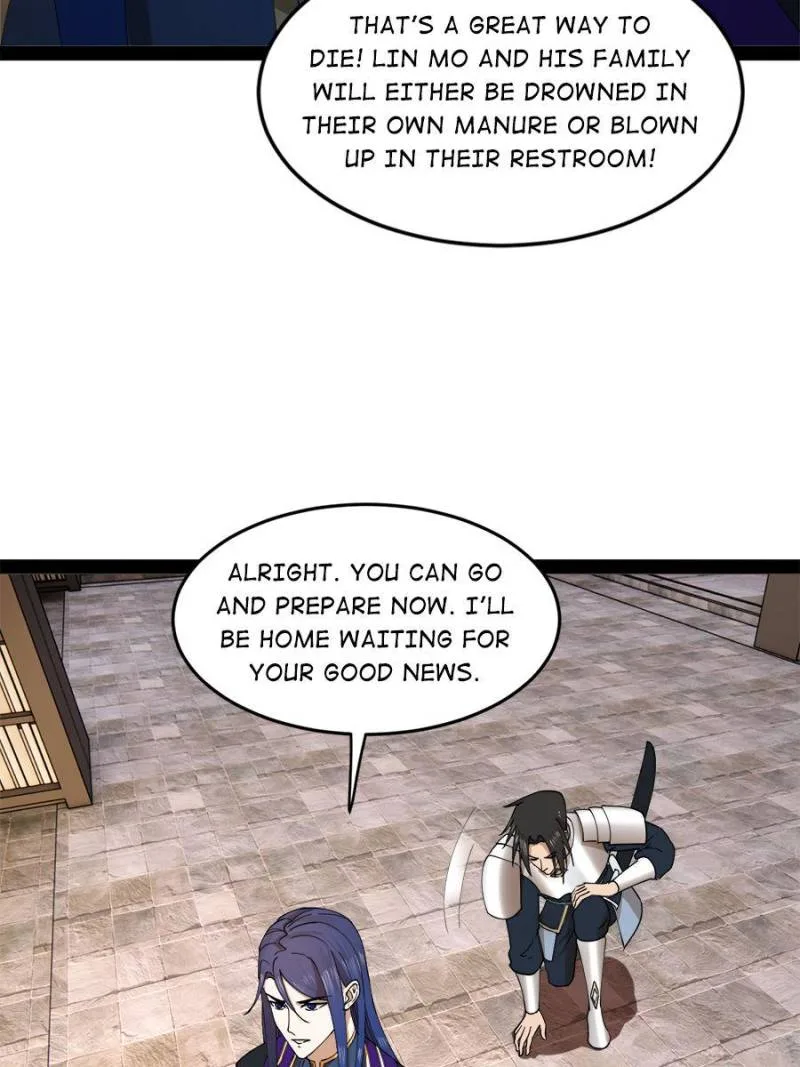 Ultimate Son-in-Law Chapter 123 page 59