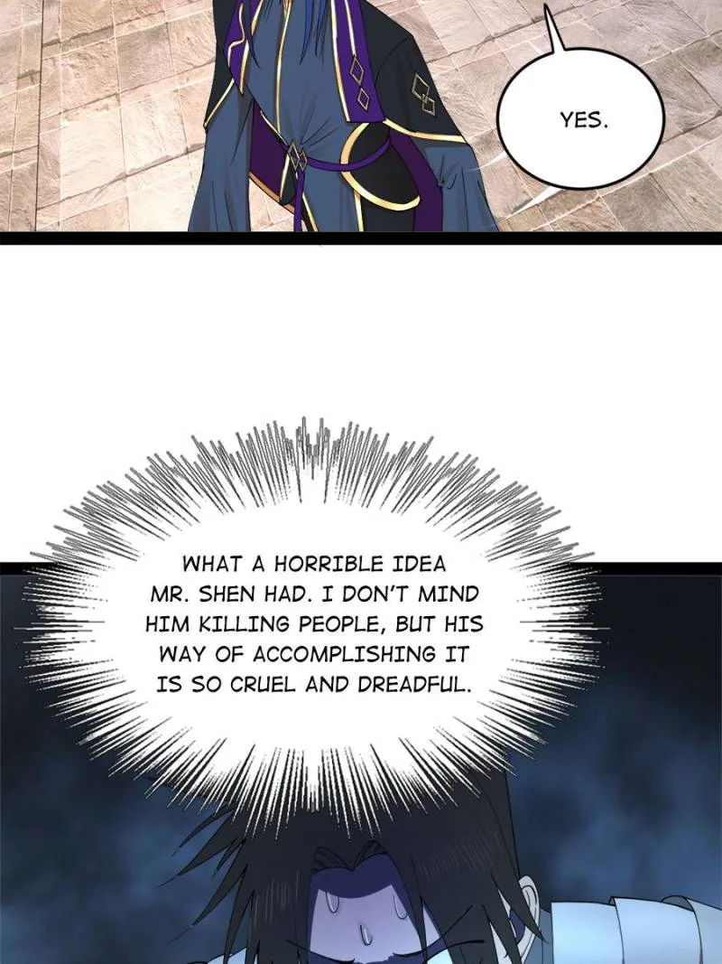 Ultimate Son-in-Law Chapter 123 page 60