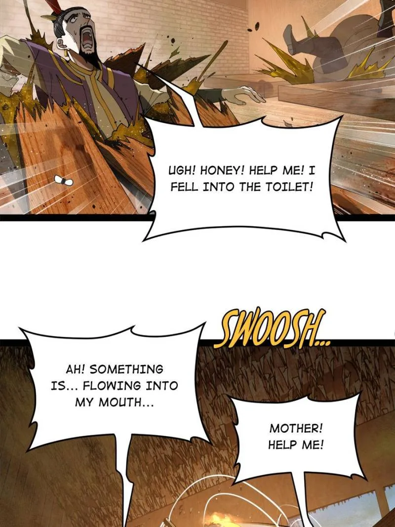 Ultimate Son-in-Law Chapter 124 page 63