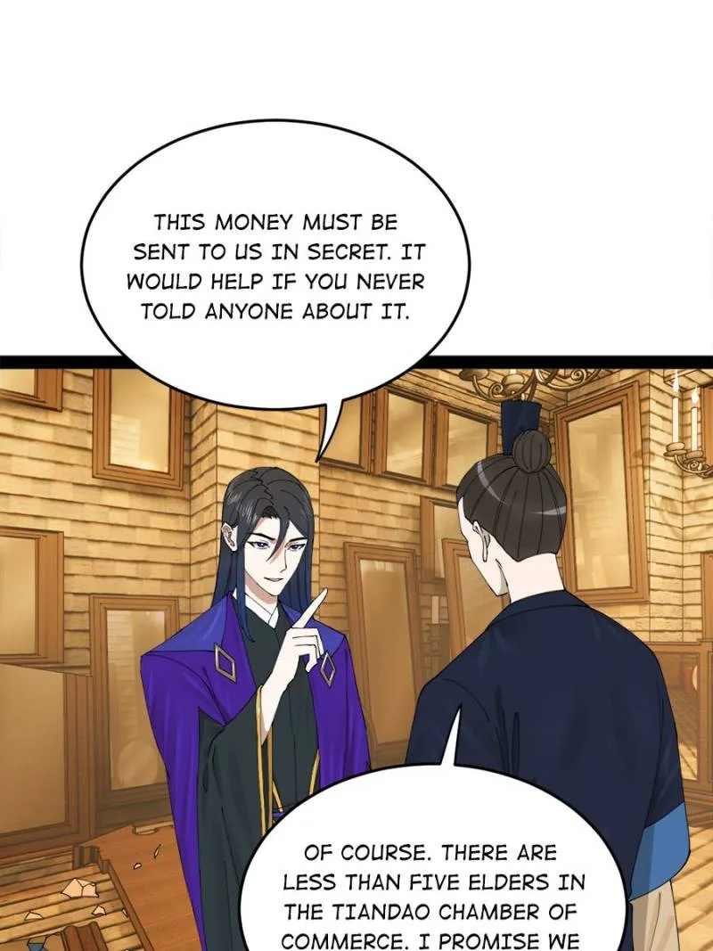 Ultimate Son-in-Law Chapter 127 page 17