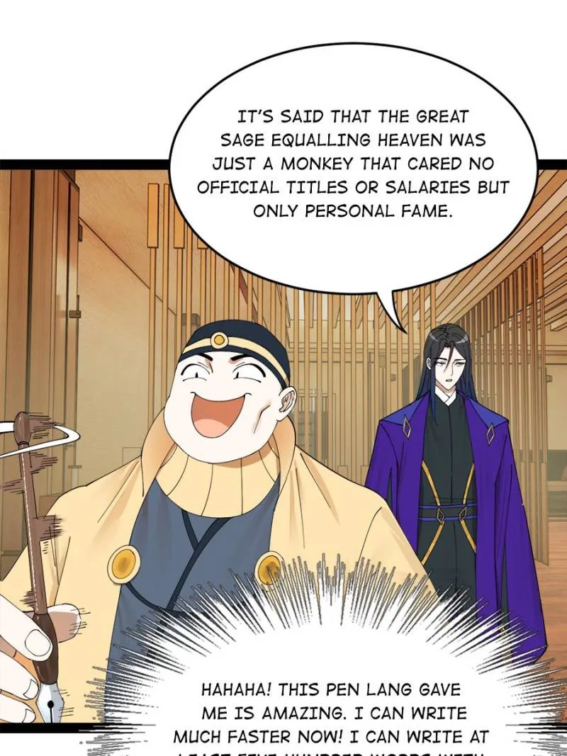 Ultimate Son-in-Law Chapter 127 page 23